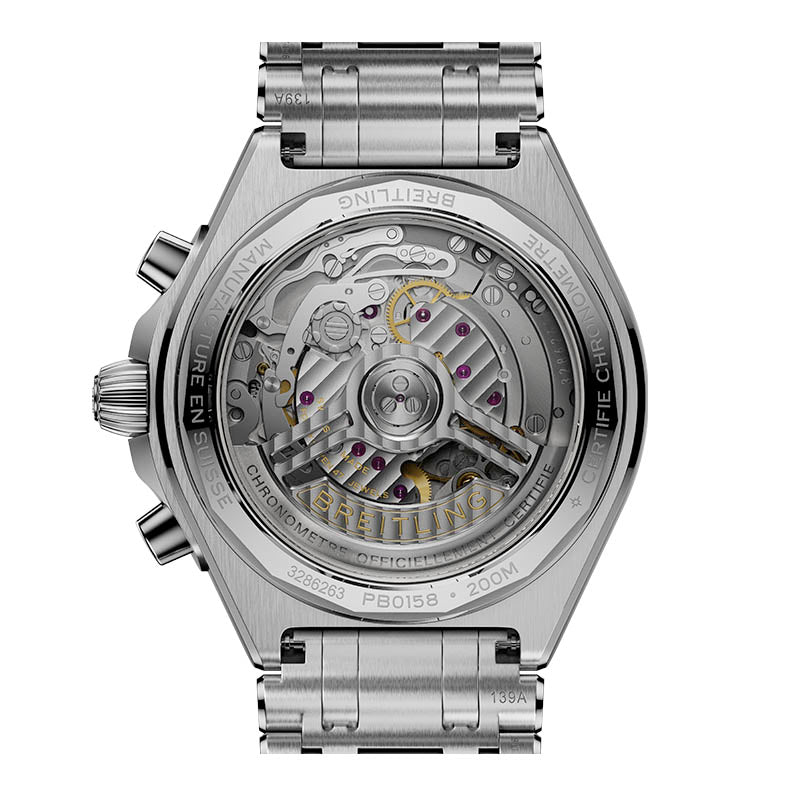 Breitling Chronomat B01 42 PB0158101C1A1