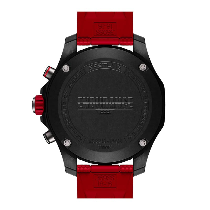 Breitling Endurance Pro 38 X83310D91B2S1