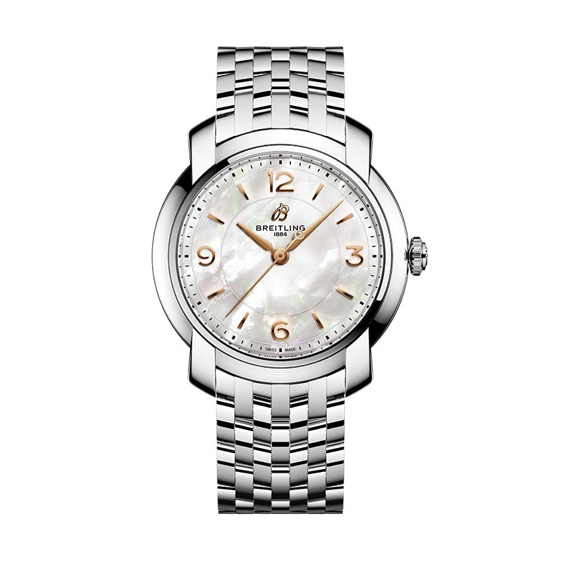 Breitling Lady Premier 32 A77330121A2A1