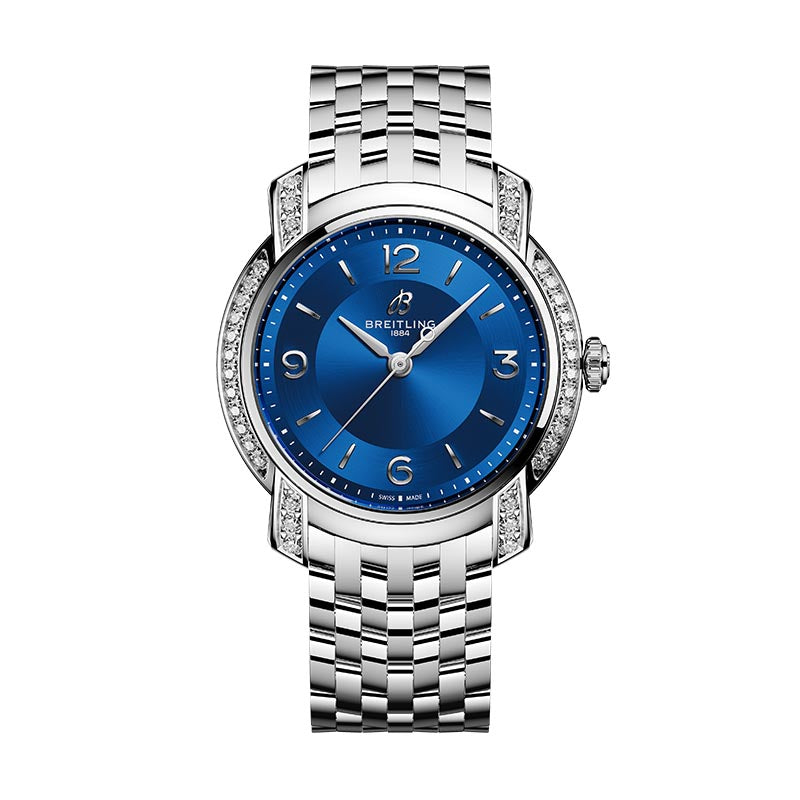 Breitling Lady Premier 32 A77330671C1A1