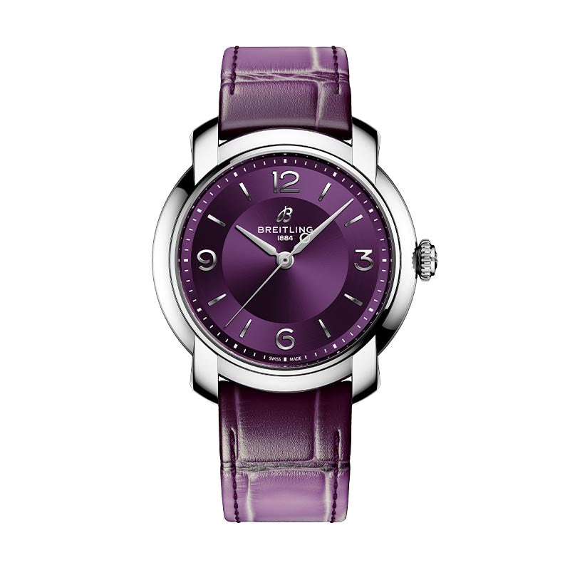 Breitling Lady Premier Automatic 36 A10310121Q1P1
