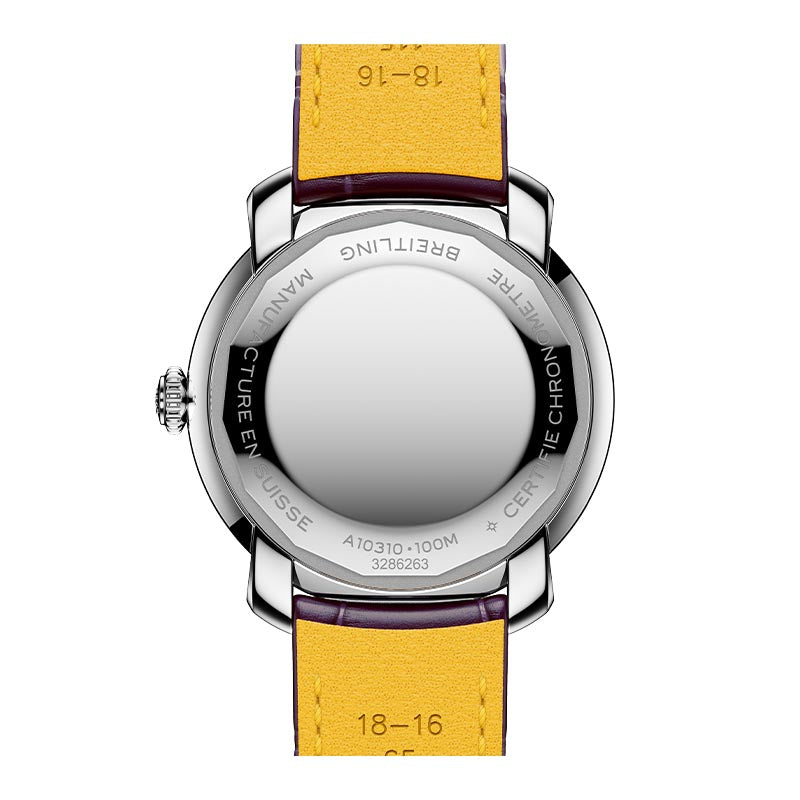 Breitling Lady Premier Automatic 36 A10310121Q1P1