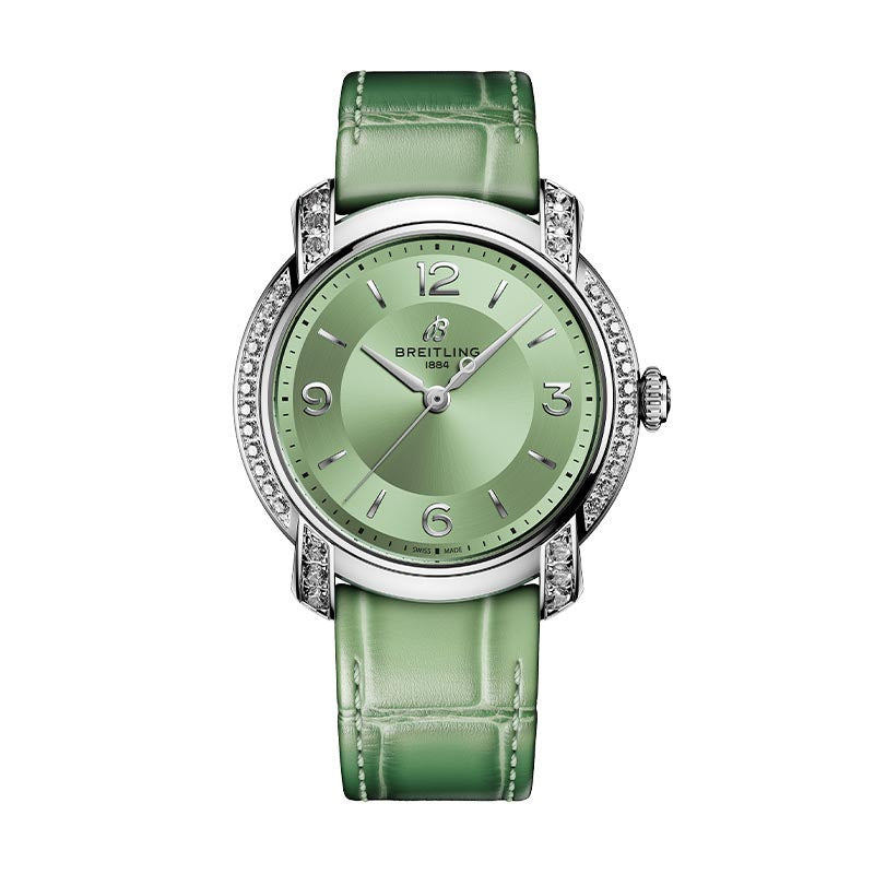 Breitling Lady Premier Automatic 36 A10310671L1P1