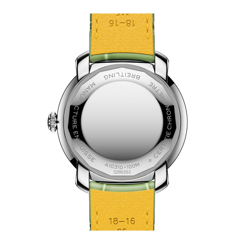 Breitling Lady Premier Automatic 36 A10310671L1P1