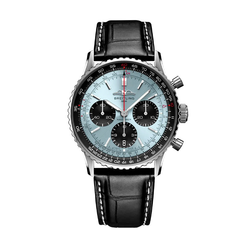 Breitling Navitimer B01 Chronograph 41 AB0139241C2P1