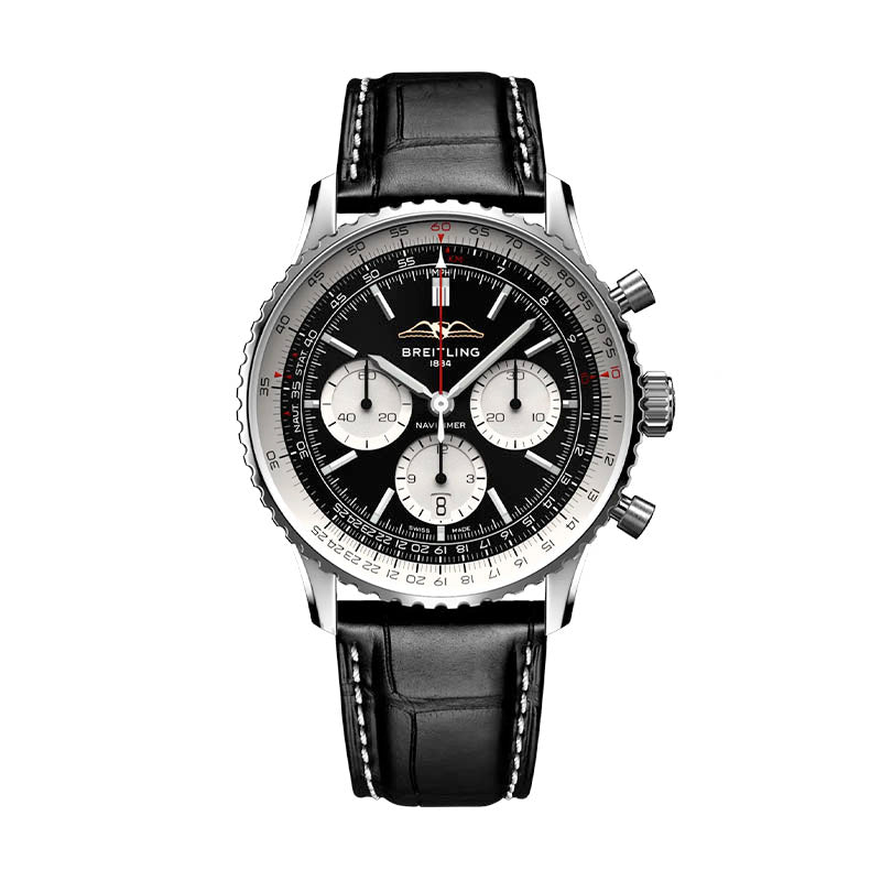 Breitling Navitimer B01 Chronograph 43 AB0138211B1P1