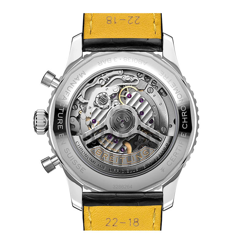 Breitling Navitimer B01 Chronograph 43 AB0138211B1P1