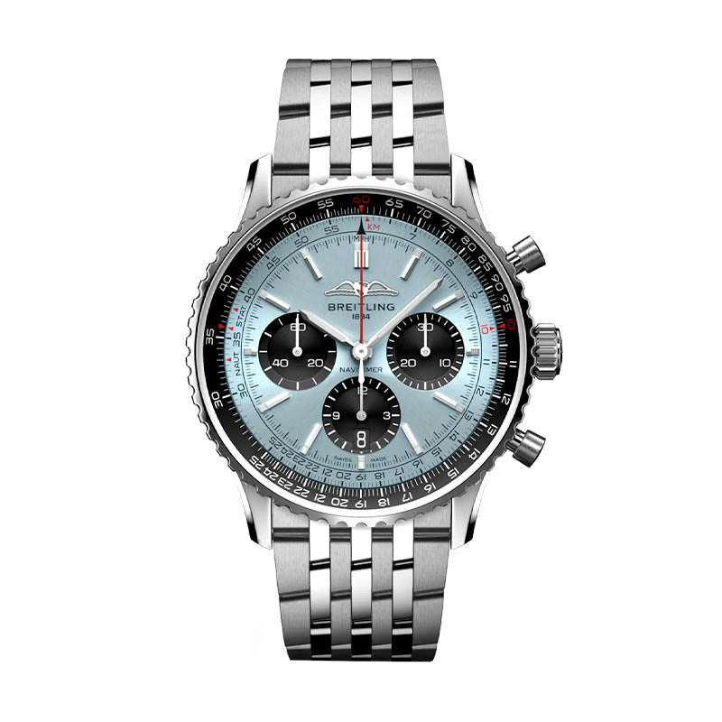 Breitling Navitimer B01 Chronograph 43 AB0138241C1A1