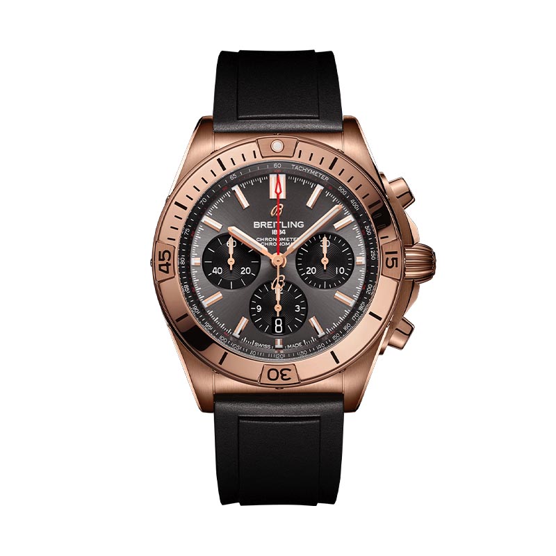 Breitling RB0134101B1S1 front