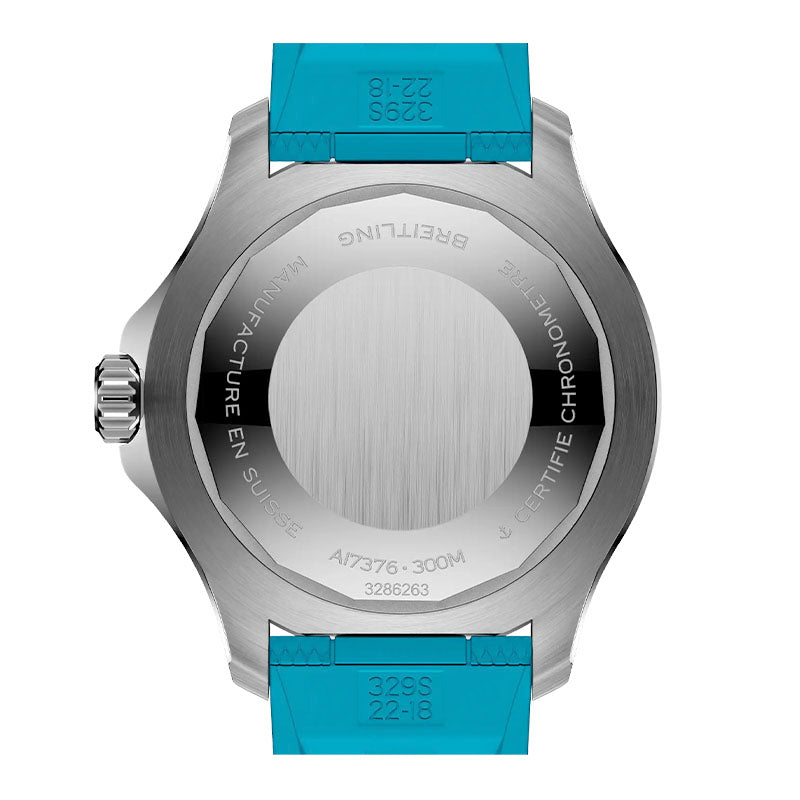 Breitling Superocean Automatic 44 A17376211L2S2 