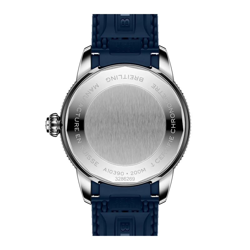 Breitling Superocean Heritage 36 A10390161C1S1