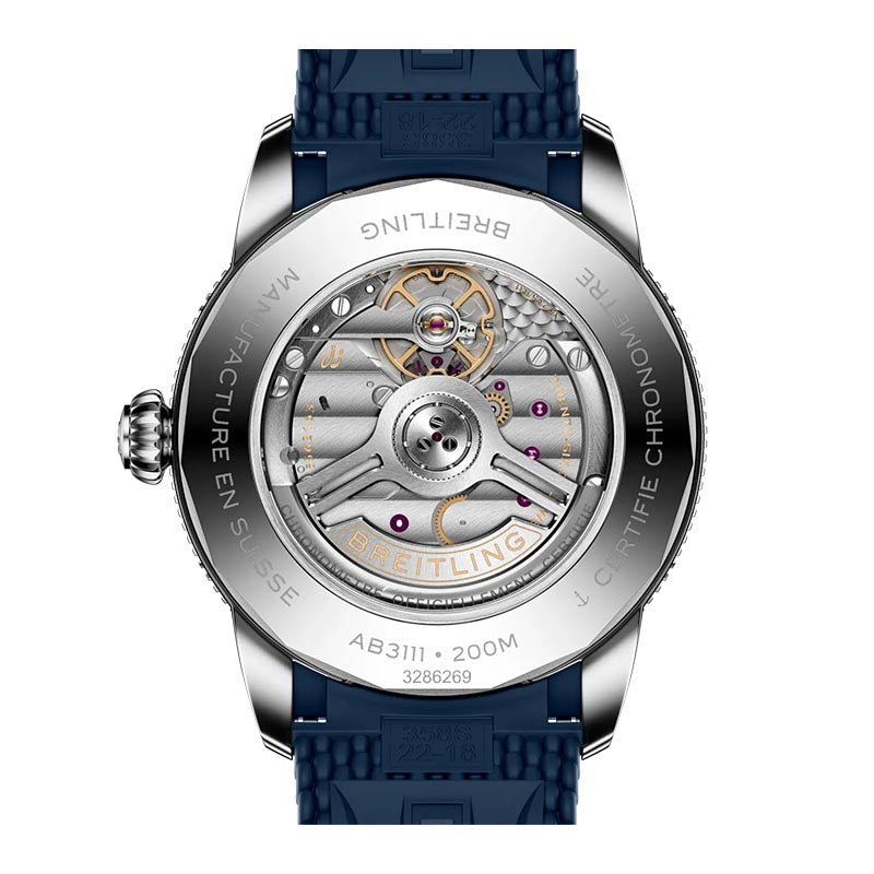 Breitling Superocean Heritage B31 42 AB3111161C1S1