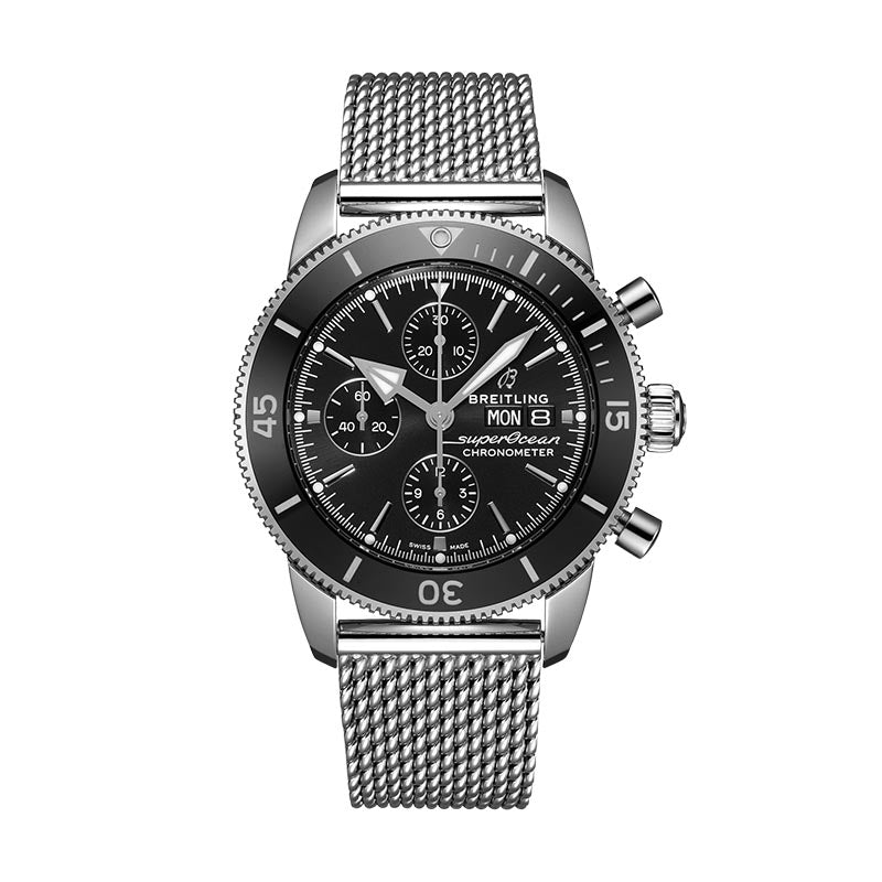Breitling Superocean Heritage Chronograph 44 A13313121B1A1
