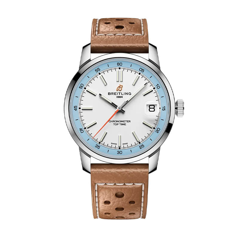 Breitling Top Time B31 38 AB3113281A1X1