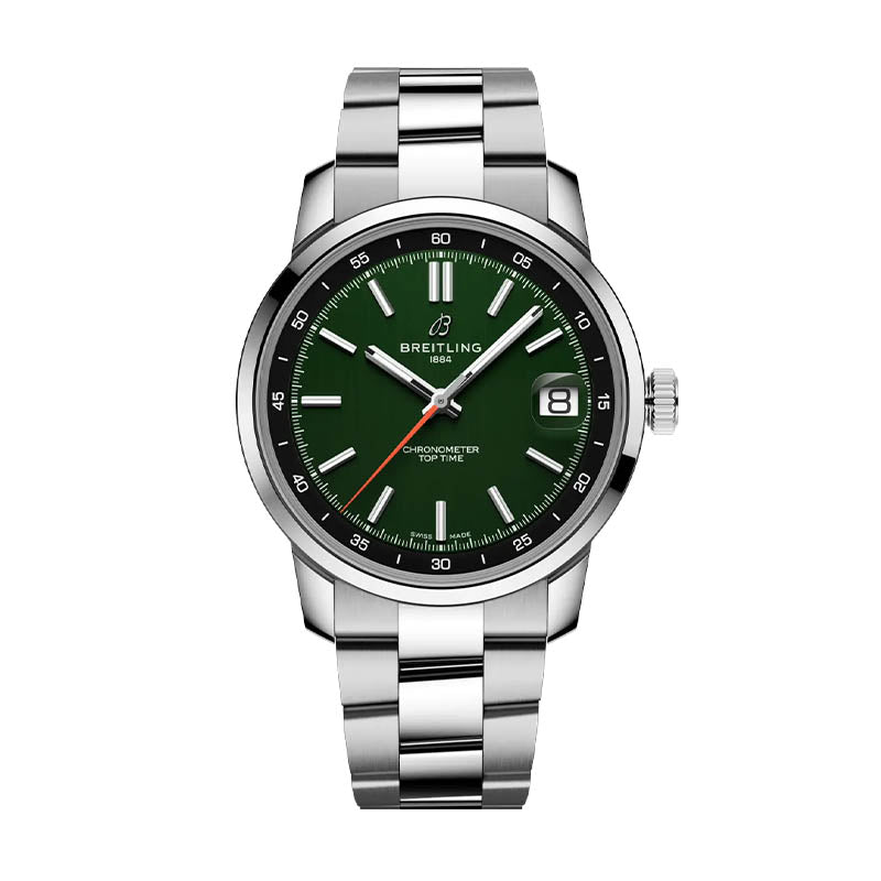 Breitling Top Time B31 38 AB3113171L1A1