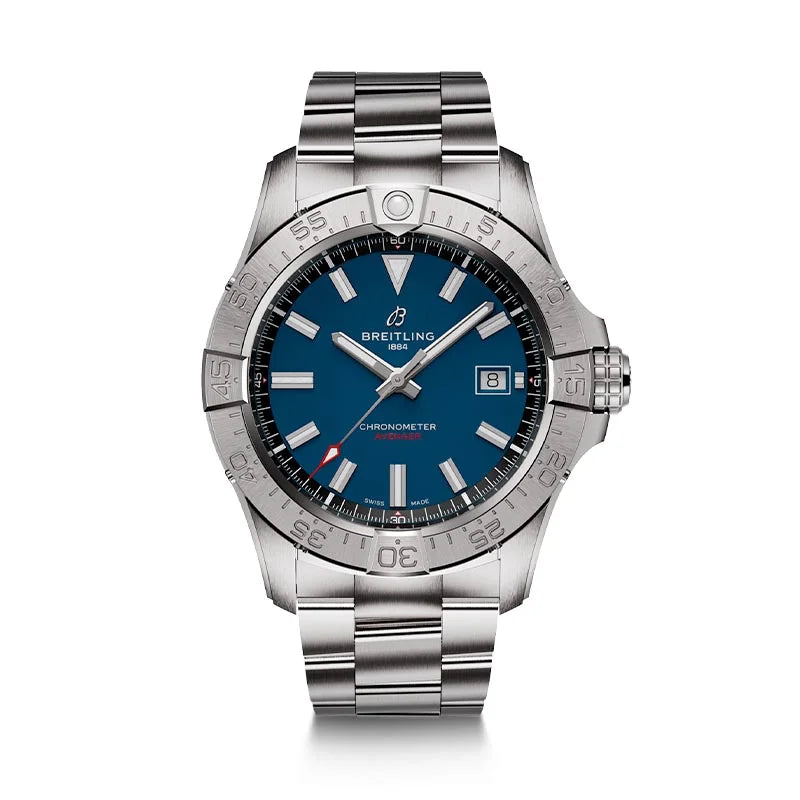 Breitling Avenger Automatic 42 A17328101C1A1