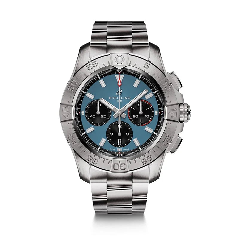 Breitling Avenger B01 Chronograph 44 AB0147101C1A1