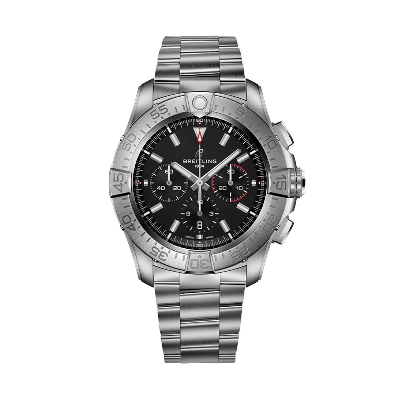 Breitling Super Avenger B01 Chronograph 46 EB0148101B1E1