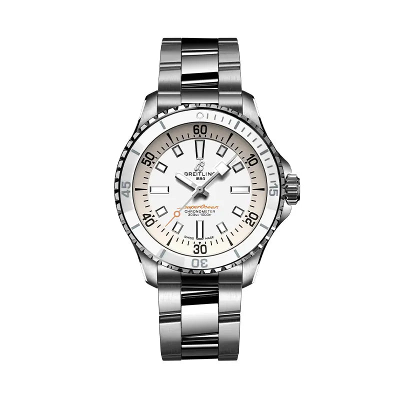 Breitling Superocean Automatic 36 A17377211A1A1