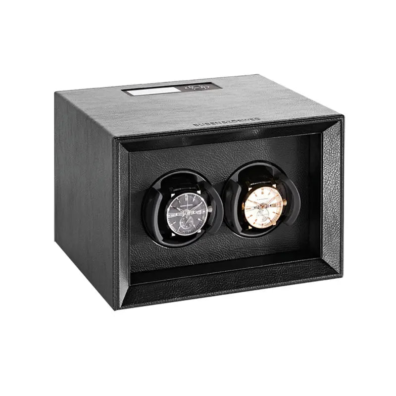 Buben Zoreweg Safe Master 2 Watch Winder BNZ00025 Style No 110900206