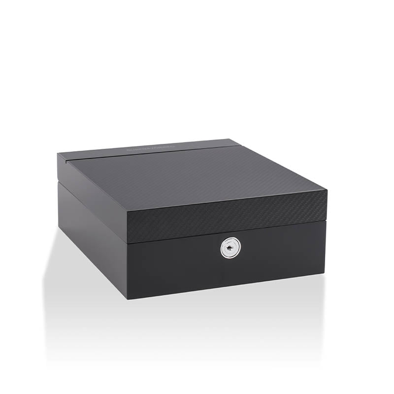 BUBEN & ZORWEG Neo Case 6 Carbon Matte
