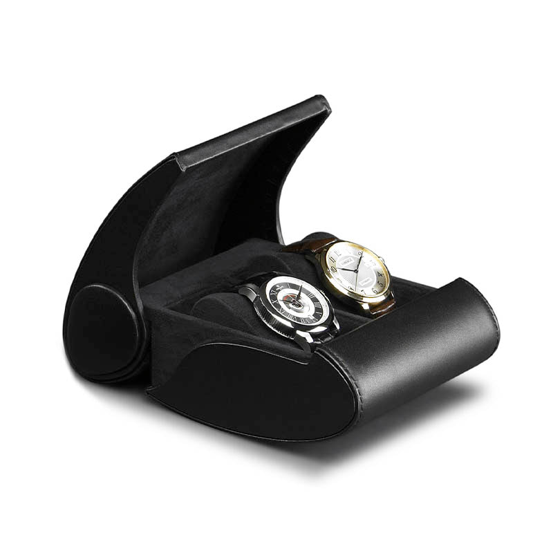 Buben & Zorweg Traveller 2 Watch Case