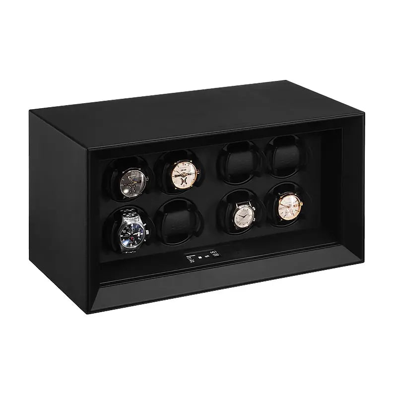 Buben & Zorweg Safe-Master 8 Watch Winder