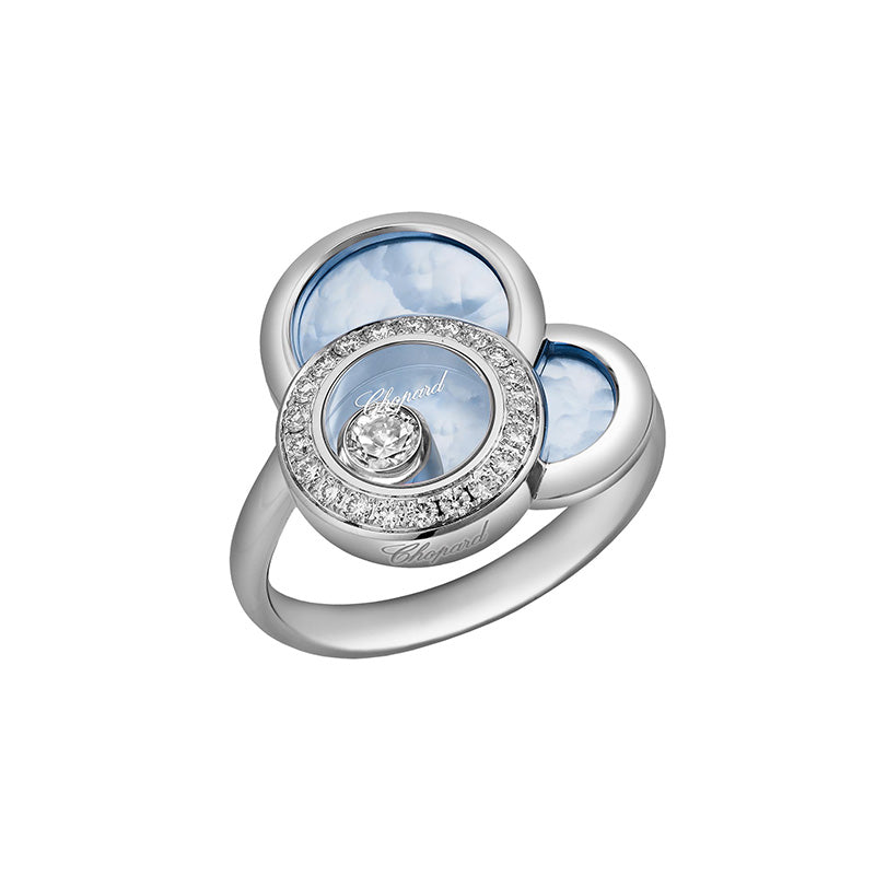 Chopard Happy Diamonds Icons Ring