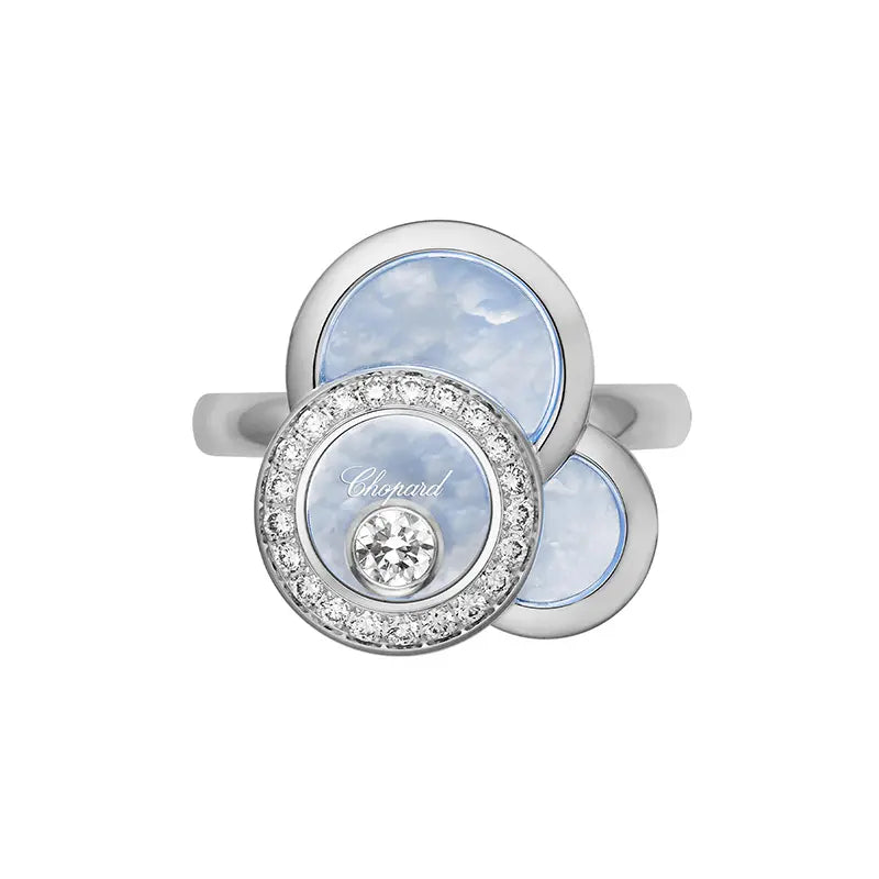 Chopard Happy Diamonds Icons Ring