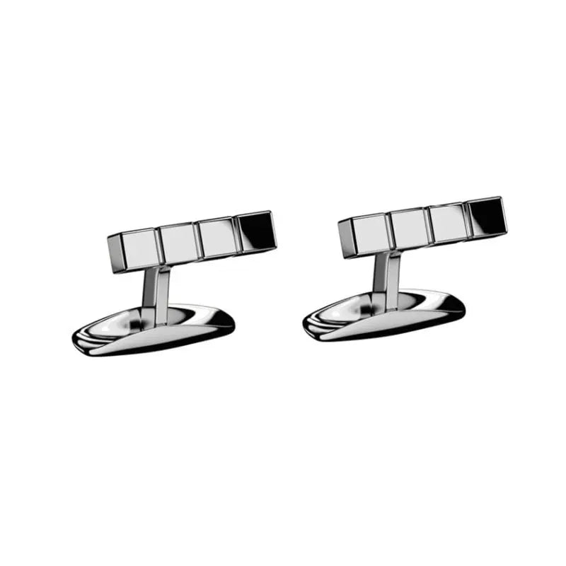 CHP01409 Chopard Ice Cube Cufflinks