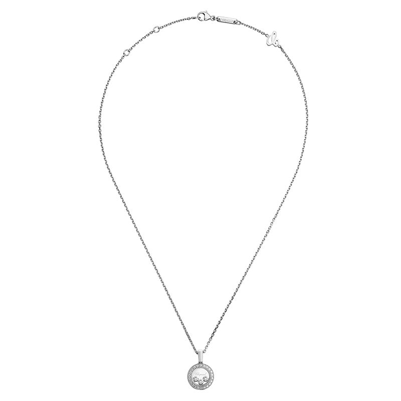 Chopard Happy Diamonds Icons Necklace