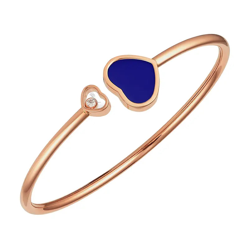 Chopard Happy Hearts Bangle