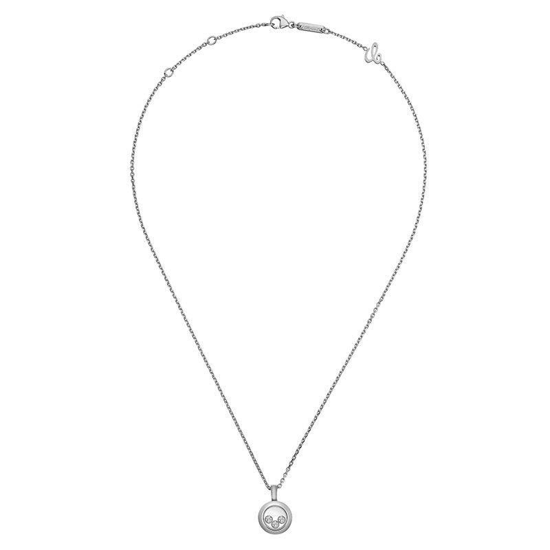 Chopard Happy Diamonds Icons Necklace