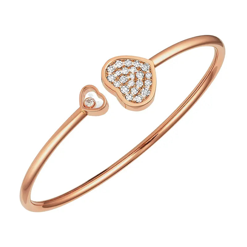 Chopard Happy Hearts Bangle