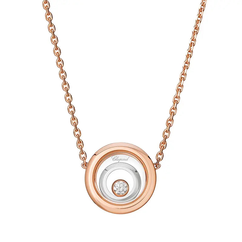 Chopard Happy Spirit Necklace