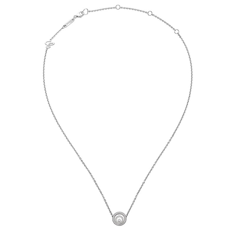 Chopard Happy Spirit Necklace