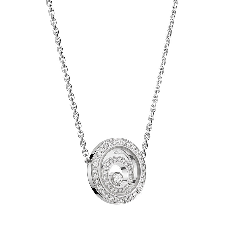 Chopard Happy Spirit Necklace