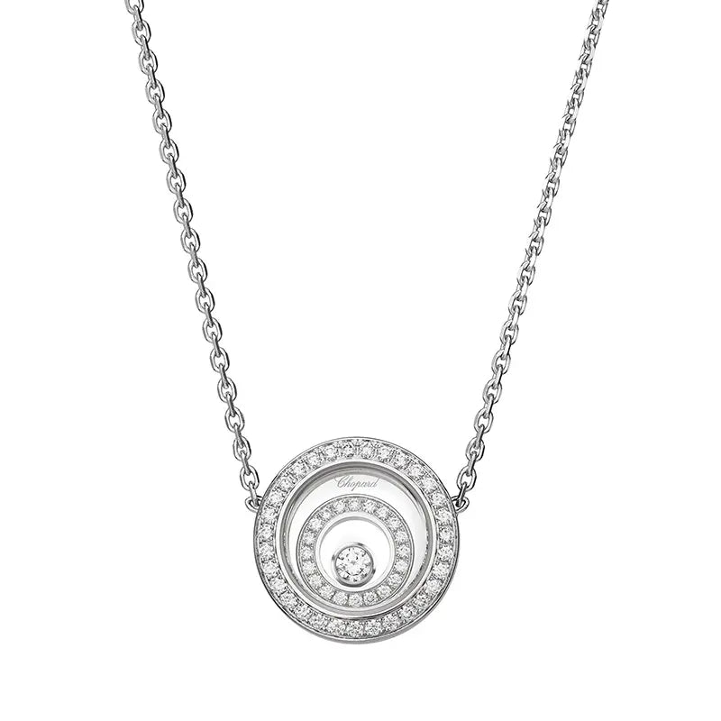 Chopard Happy Spirit Necklace