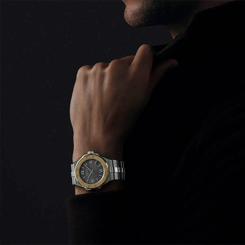 Chopard Alpine Eagle 41 298600-4001