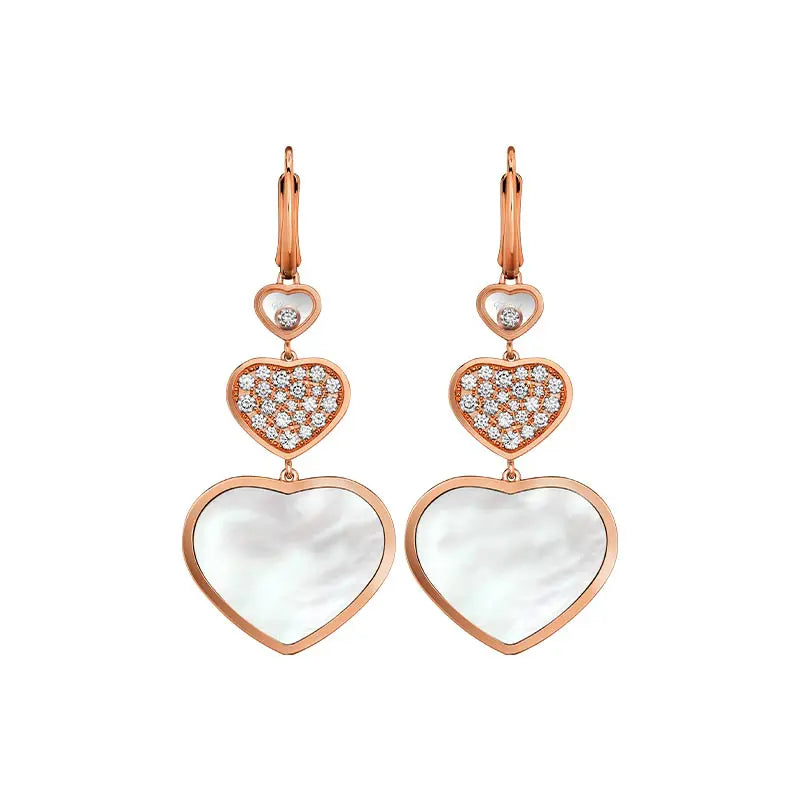 Chopard Earrings 837482 5316 05 v01