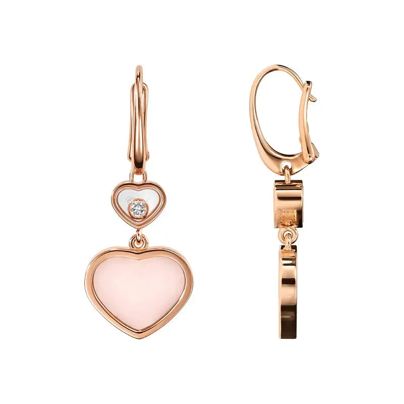 Chopard Earrings 837482 5620 02