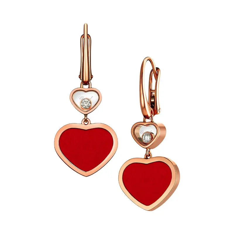 Chopard Earrings 837482 5810 01 v01