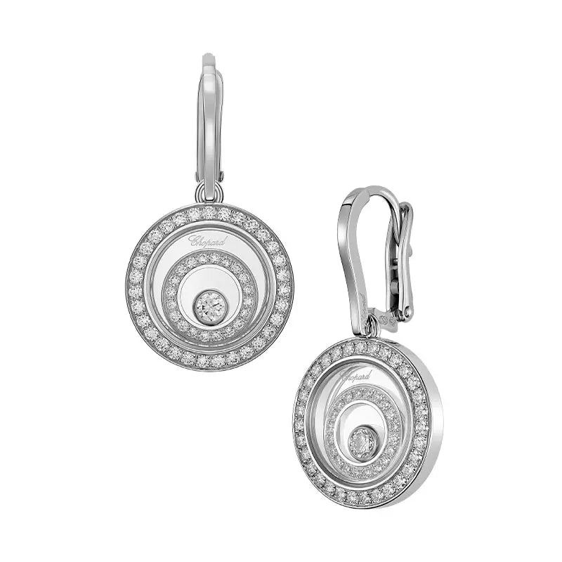 Chopard Earrings 838230 1001 01 v01