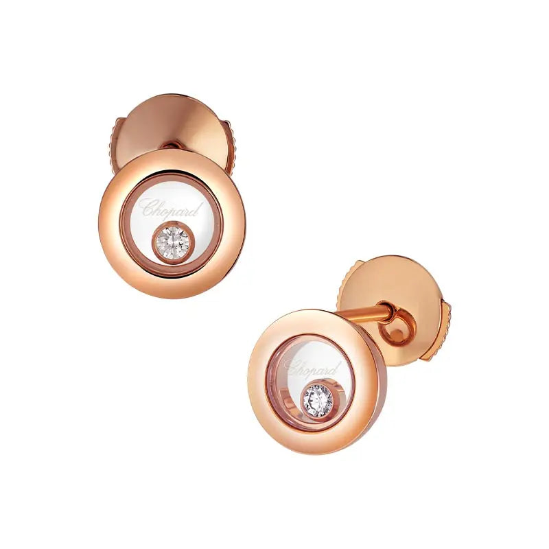 Chopard Earrings 83A017 5001 01 v01