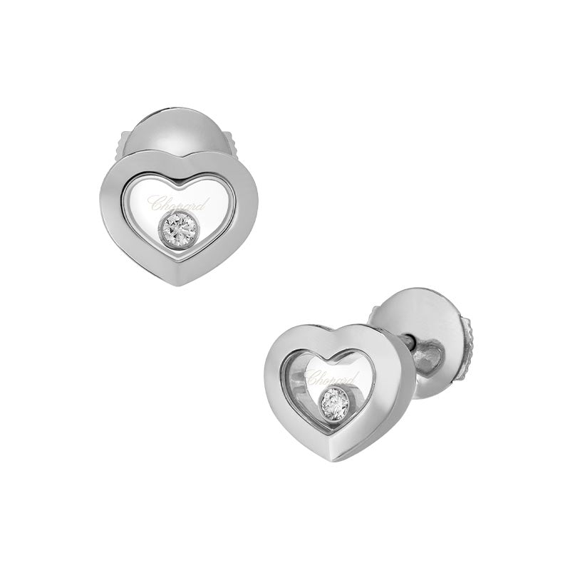 Chopard Earrings 83A054 1001 01 v01