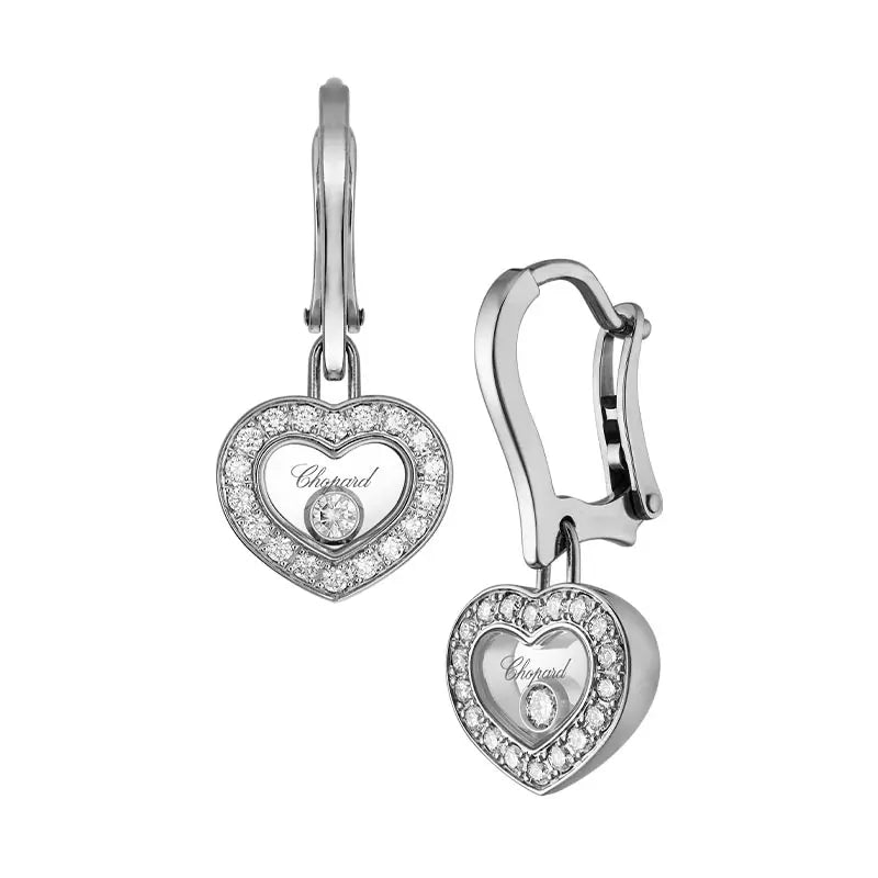 Chopard Earrings 83A054 1401 01 v01