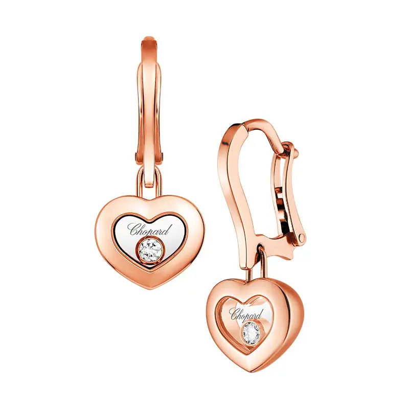 Chopard Earrings 83A054 5301 01 v01