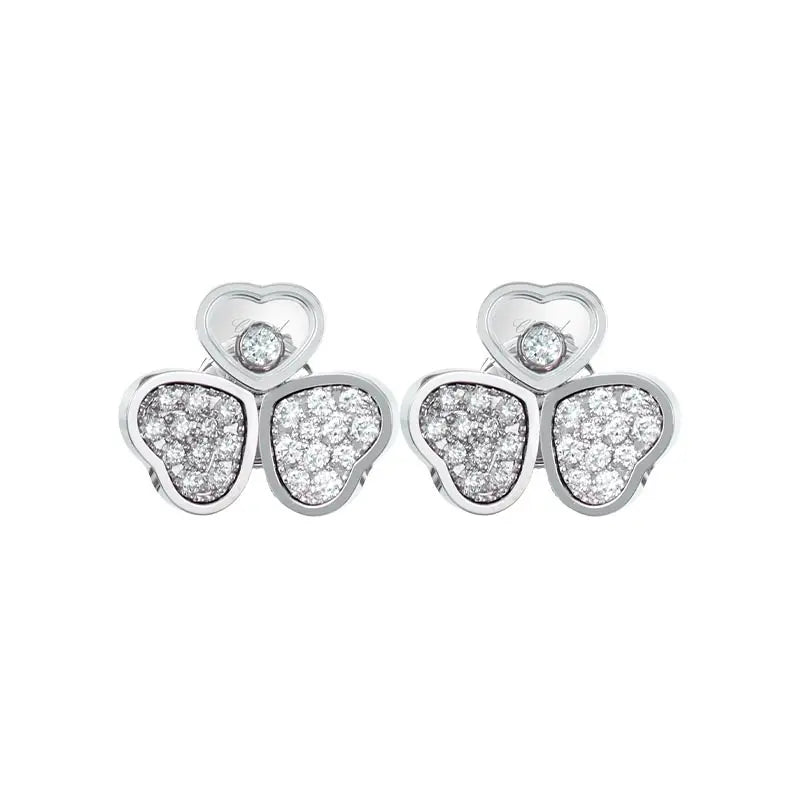 Chopard Earrings 83A083 1901 05 v01