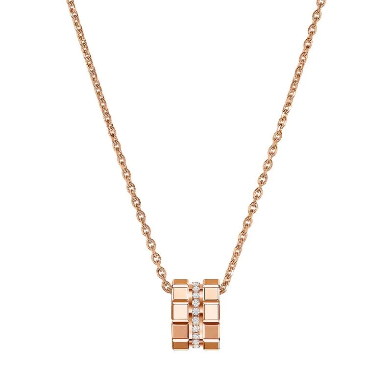 Chopard Necklace 797005 5003