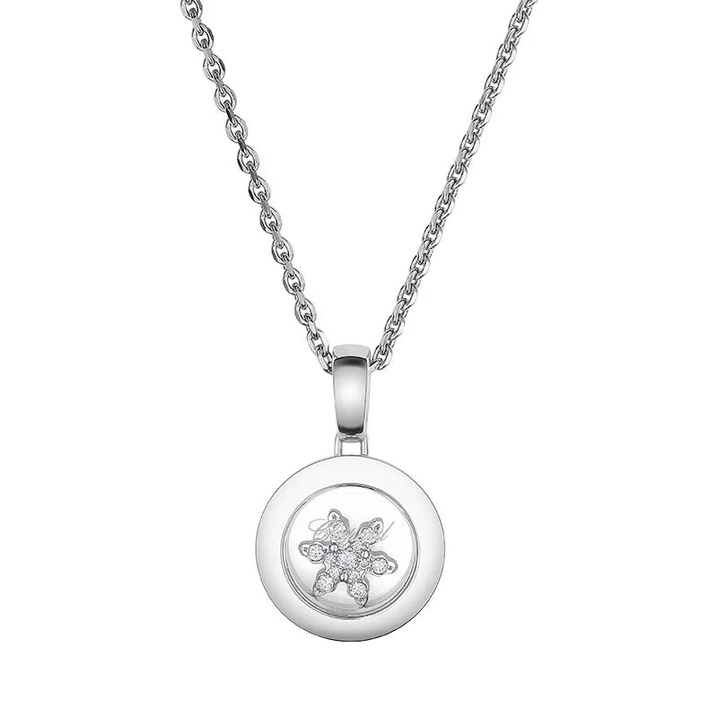 Chopard Necklace 79A018 1401 01